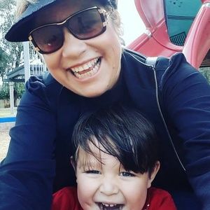 Meet your Posher, Martha